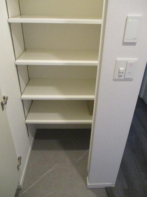 アーバネックス梅田中崎町（603） 部屋画像