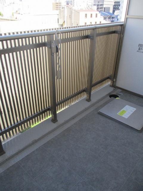 アーバネックス梅田中崎町（603） 部屋画像