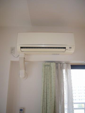 天満泉マンション（701） 部屋画像