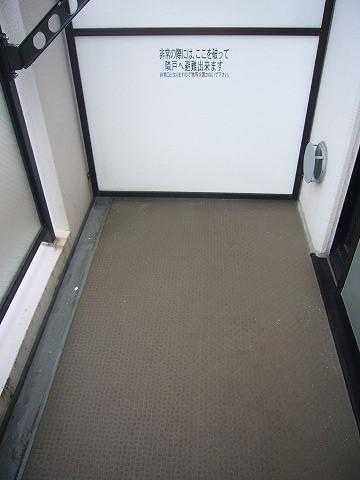 天満泉マンション（701） 部屋画像