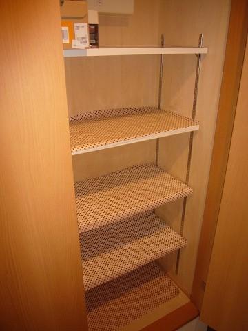 天満泉マンション（701） 部屋画像