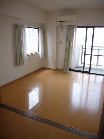 天満泉マンション（701） 部屋画像