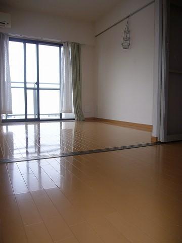 天満泉マンション（701） 部屋画像