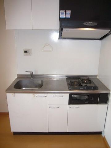 天満泉マンション（701） 部屋画像