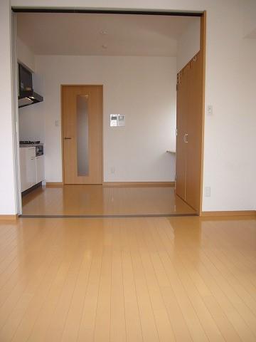 天満泉マンション（701） 部屋画像