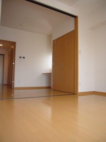 天満泉マンション（701） 部屋画像