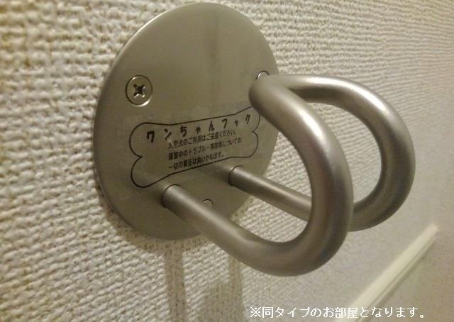 赤川４丁目アパート（201） その他部屋・スペース