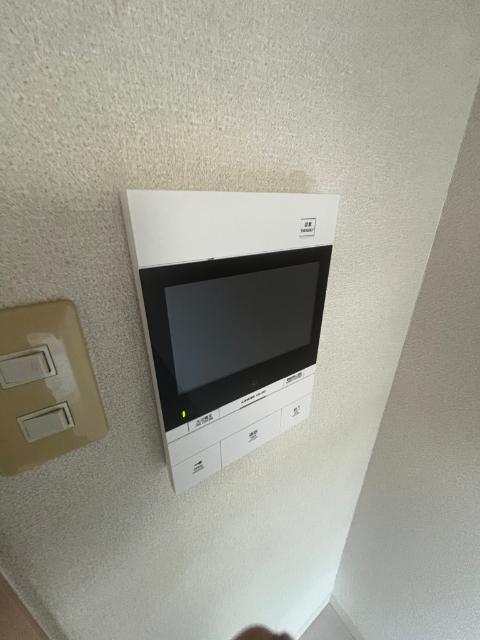 梅田エクセルハイツ セキュリティ
