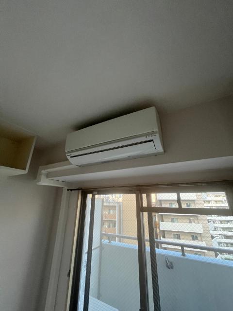 梅田エクセルハイツ 設備