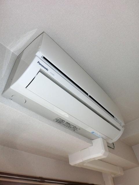 梅田エクセルハイツ 設備