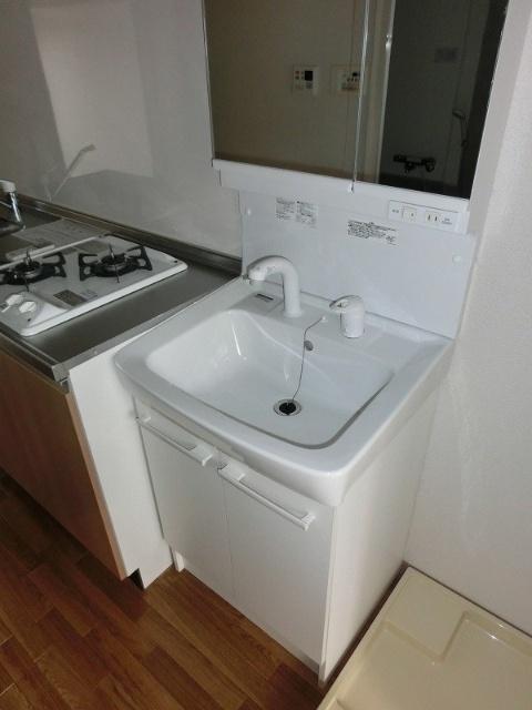 梅田エクセルハイツ 部屋画像