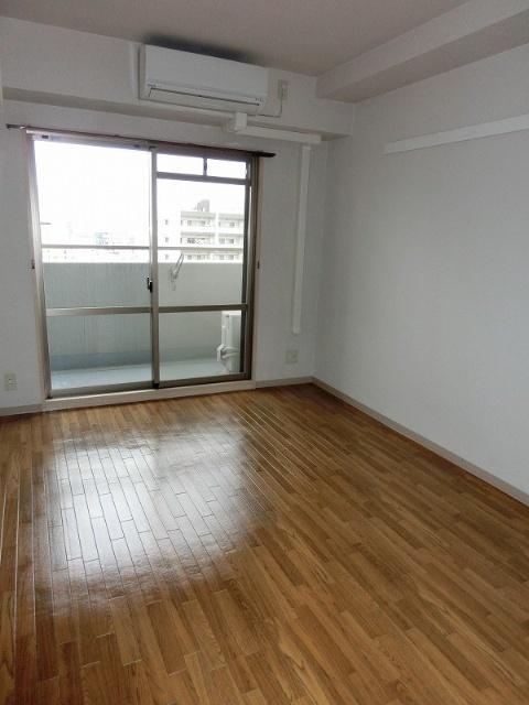 梅田エクセルハイツ 部屋画像