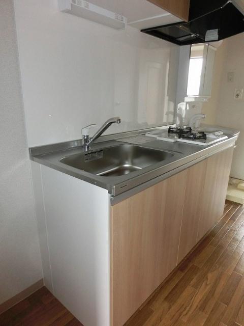 梅田エクセルハイツ 部屋画像
