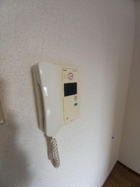 ＨＯＰＥ　ＣＩＴＹ天神橋 セキュリティ