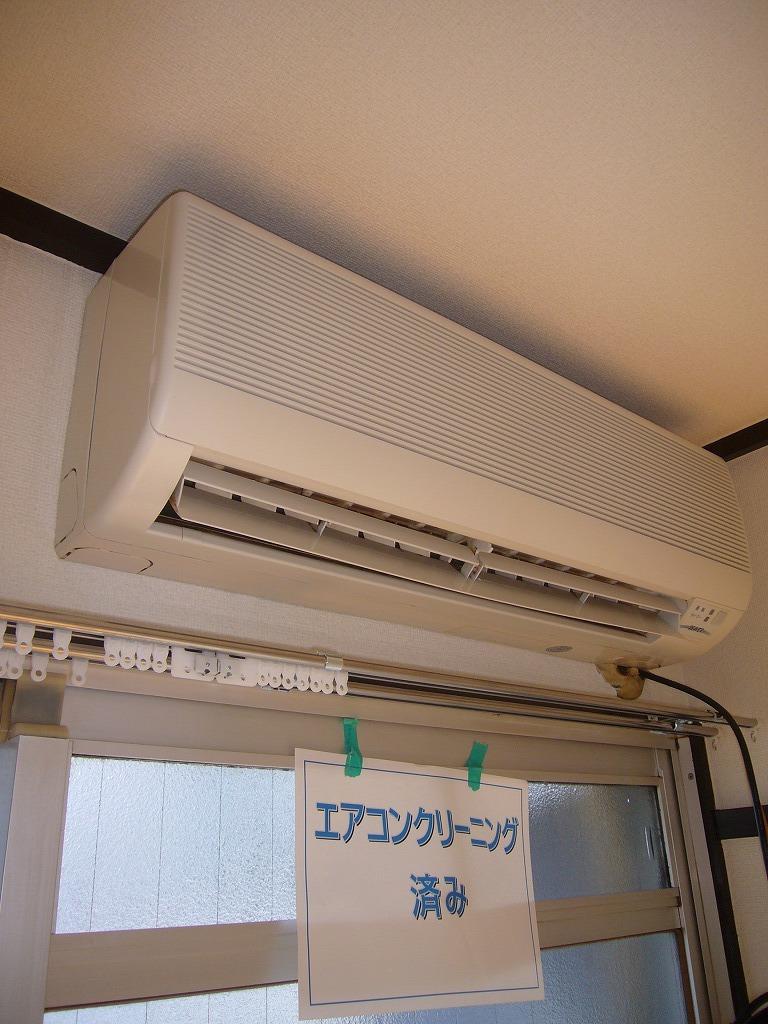 南森町ロイヤルハイツ（302） 設備