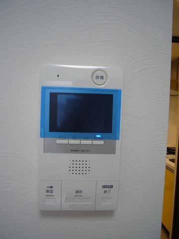 ＳＫ南森町（901） セキュリティ