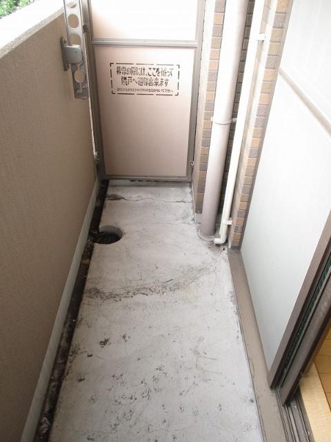 ラナップスクエア東梅田（1106） 部屋画像