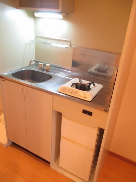 ラナップスクエア東梅田（1106） 部屋画像