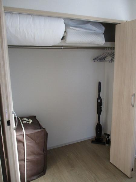 ハイデンス梅ヶ枝（1102） 部屋画像