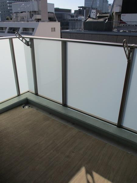 ハイデンス梅ヶ枝（1102） 部屋画像
