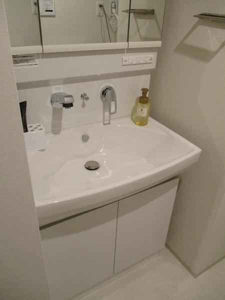 ハイデンス梅ヶ枝（1102） 部屋画像