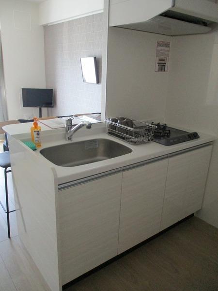 ハイデンス梅ヶ枝（1102） 部屋画像