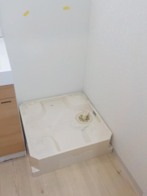 ルミエール清水谷 室内