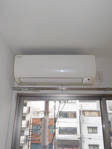 ルミエール清水谷 その他