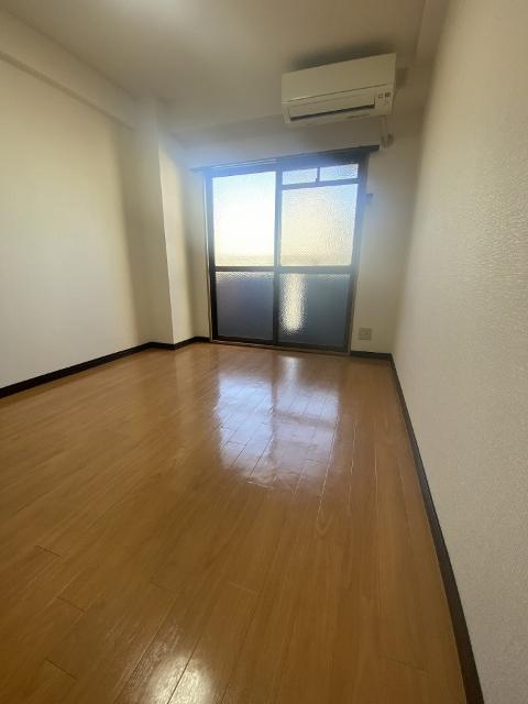 天満グリーン土井マンション リビング