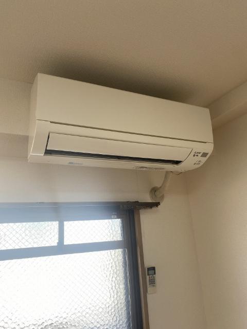 天満グリーン土井マンション 設備