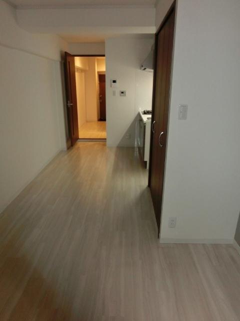 扇町第２マンション（302） 眺望