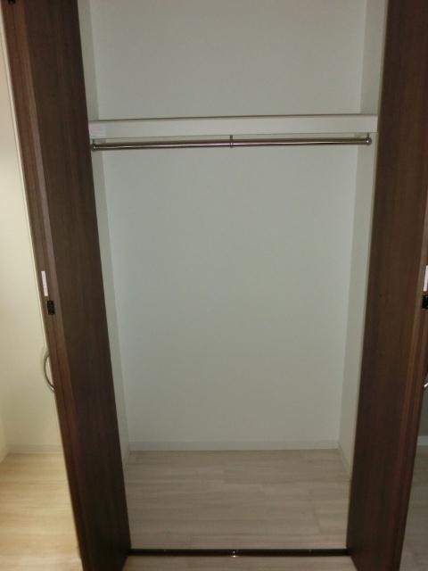 扇町第２マンション（302） 収納