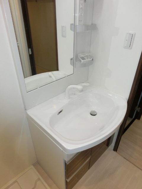 扇町第２マンション（302） 洗面