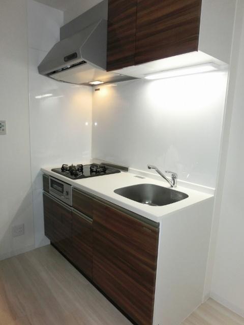 扇町第２マンション（302） キッチン