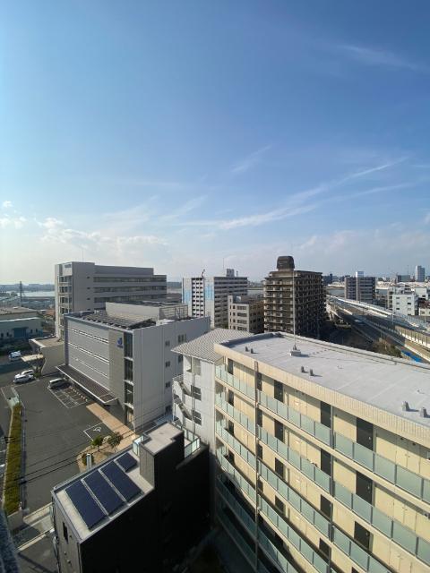 Choei65 プレジオ中津（403） 部屋画像