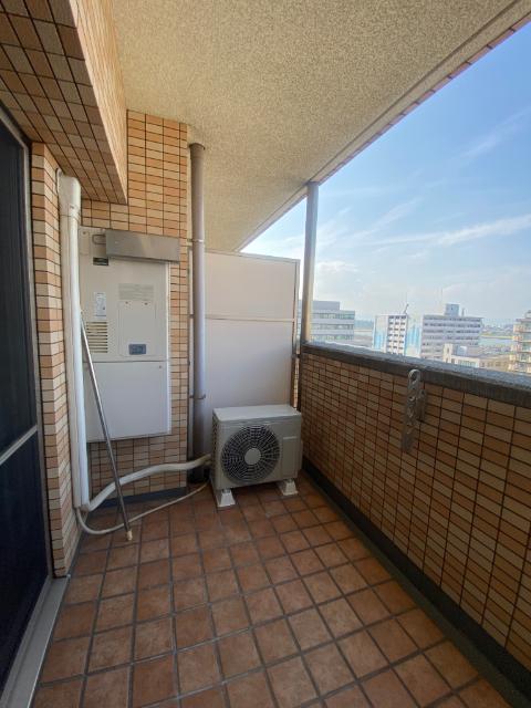 Choei65 プレジオ中津（403） 部屋画像