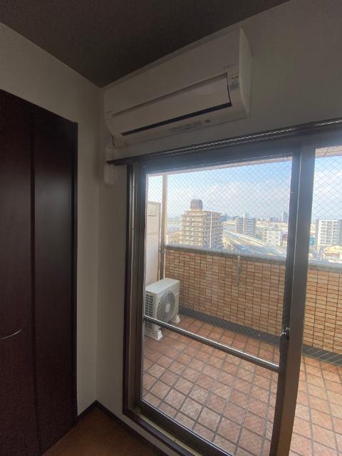 Choei65 プレジオ中津（403） 部屋画像