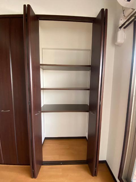Choei65 プレジオ中津（403） 部屋画像