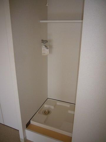 SK扇町公園 部屋画像