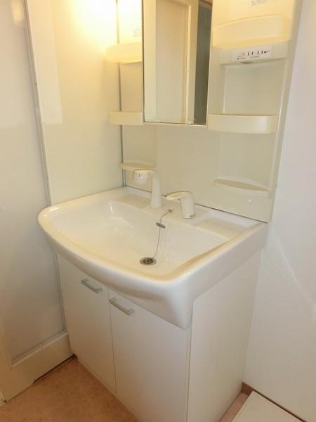 K-CRAFT　UMEDA161（1102） 洗面