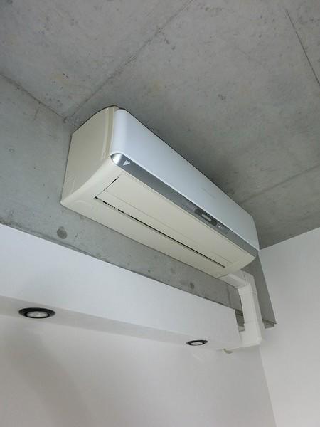 K-CRAFT　UMEDA161（1102） 設備