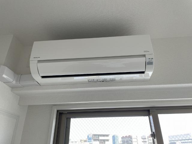 コンフォリア西天満（1304） 設備