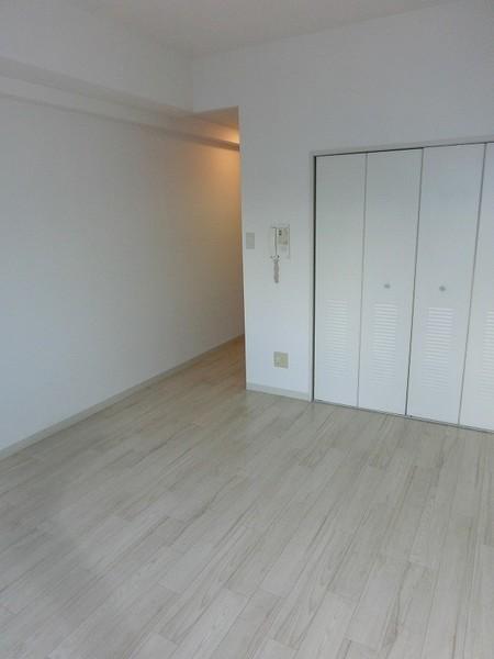 大阪市北区菅原町マンション 部屋画像