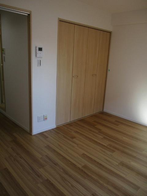オアーゼ梅田東（214） その他部屋・スペース