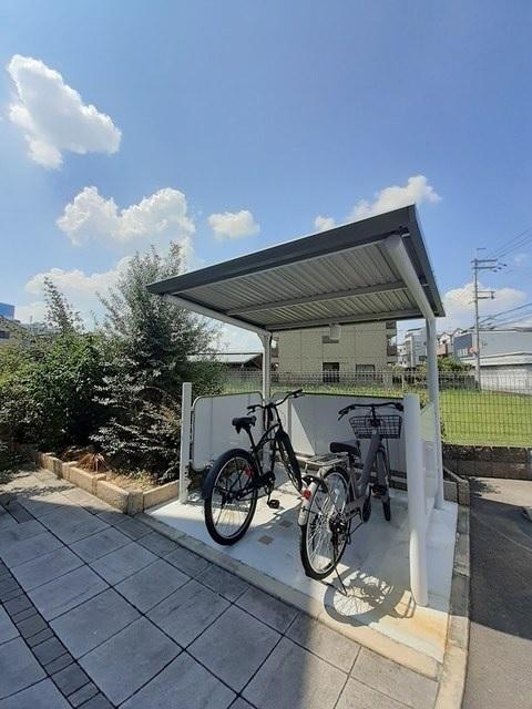 インペリアルライフ（102） その他部屋・スペース