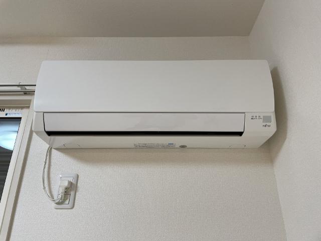 ラムココ真田山 設備