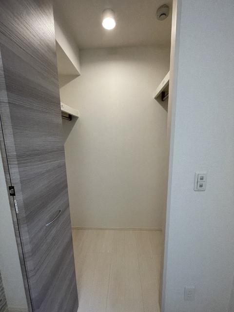 ラムココ真田山 収納