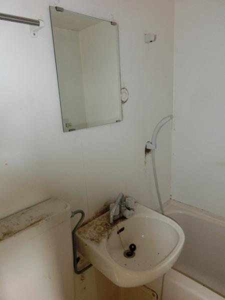 昭和グランドハイツ森之宮 部屋画像