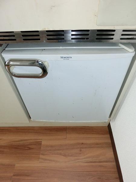 昭和グランドハイツ森之宮 部屋画像