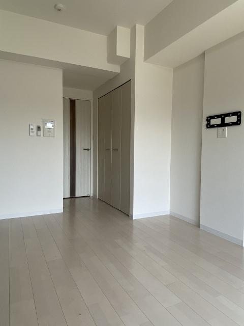 大阪市東成区中本マンション その他